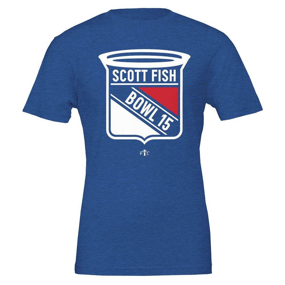 Thumbnail: One of the New York Ones | Premium Unisex Crewneck T-shirt