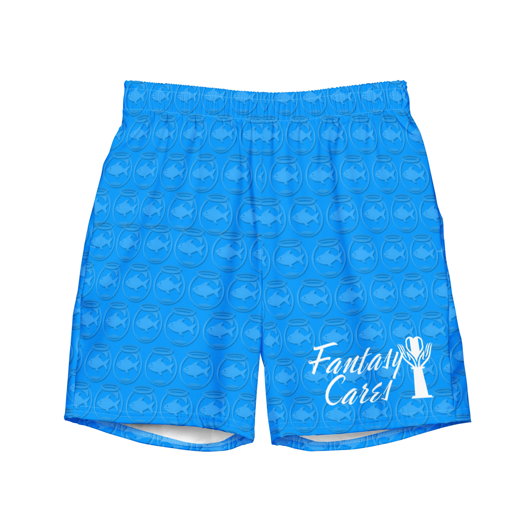 Fish Trunks