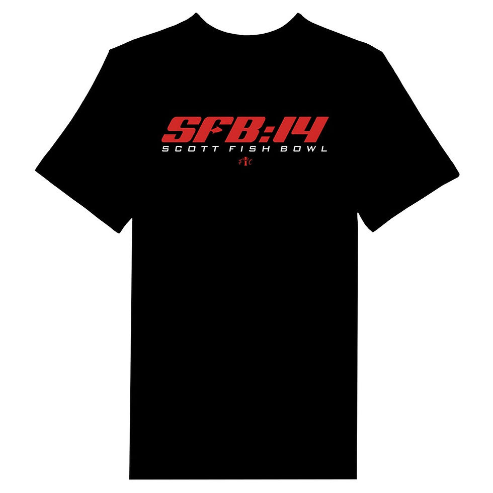 Thumbnail: Assignment:Inconceivable Premium Unisex Crewneck T-shirt
