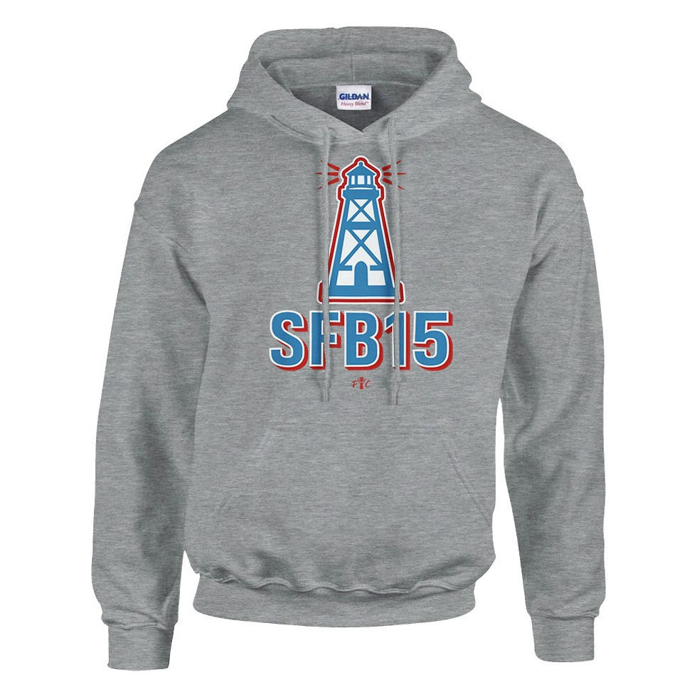 Thumbnail: Texas Tee | Classic Unisex Pullover Hoodie