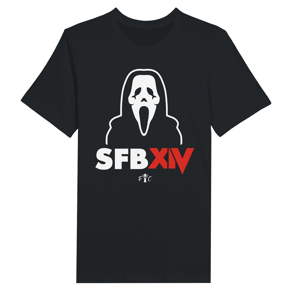 Thumbnail: Shout Premium Unisex Crewneck T-shirt