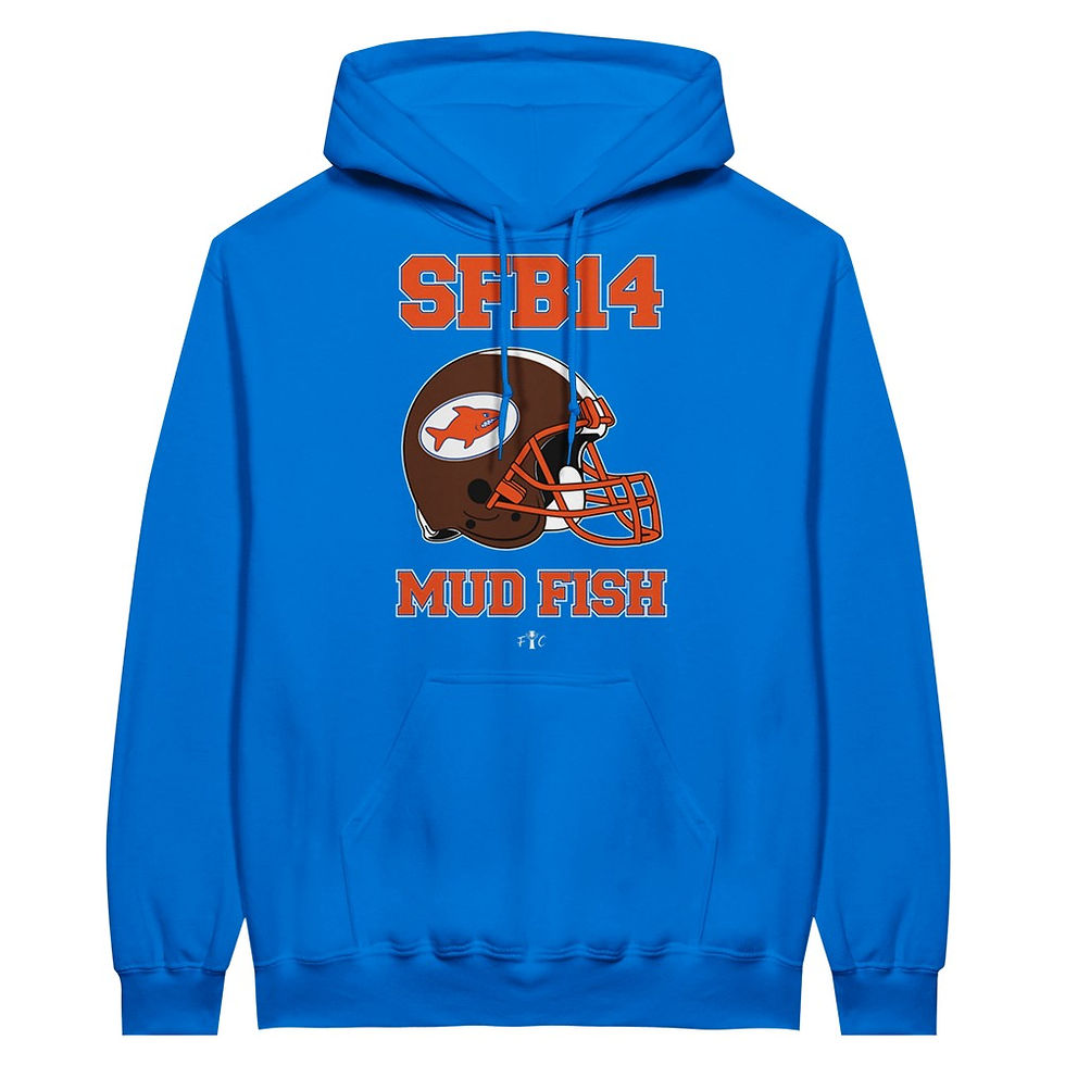 Thumbnail: High Quality H20 Classic Unisex Pullover Hoodie