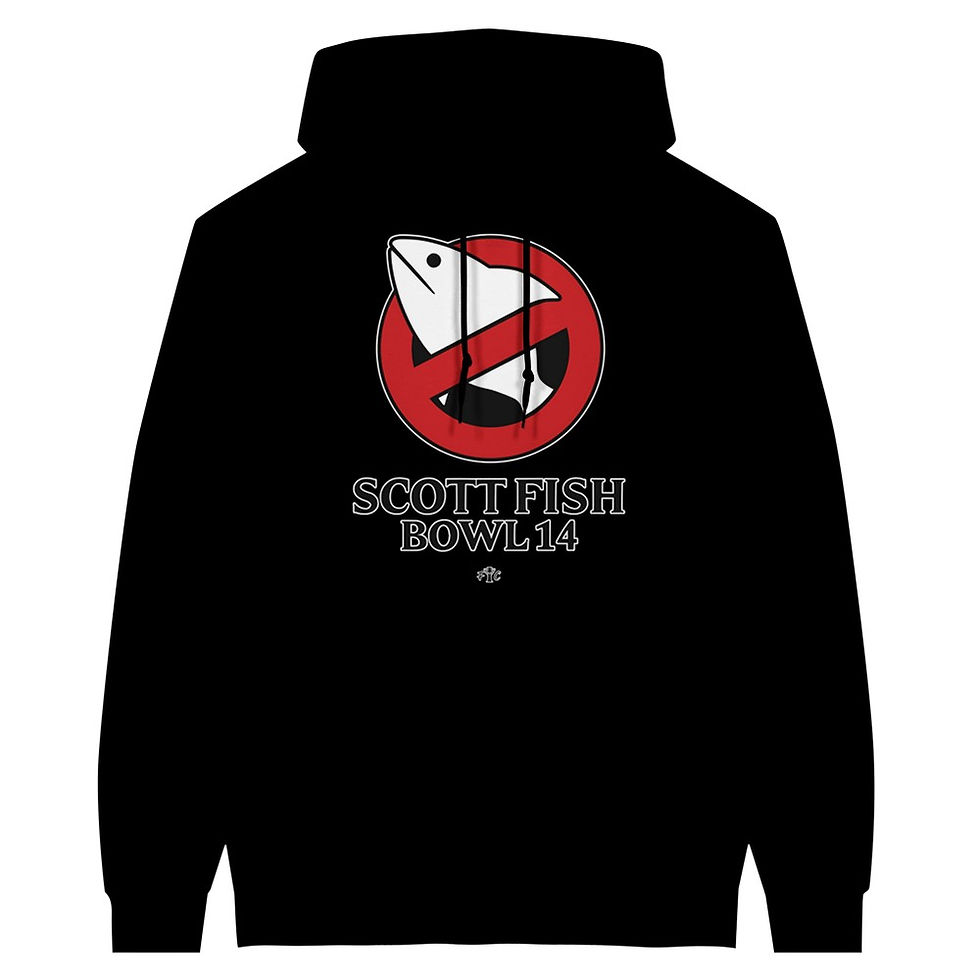 Thumbnail: Phantasm Smashers Classic Unisex Pullover Hoodie