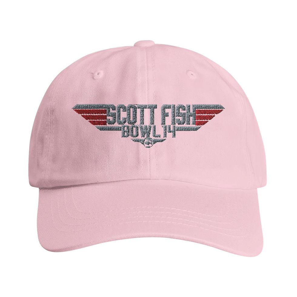 Thumbnail: Adult Low-Profile Cotton Twill Dad Cap | Yupoong 6245CM