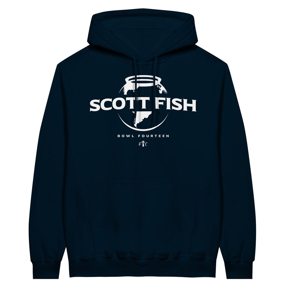 Thumbnail: Globally Extensive Classic Unisex Pullover Hoodie