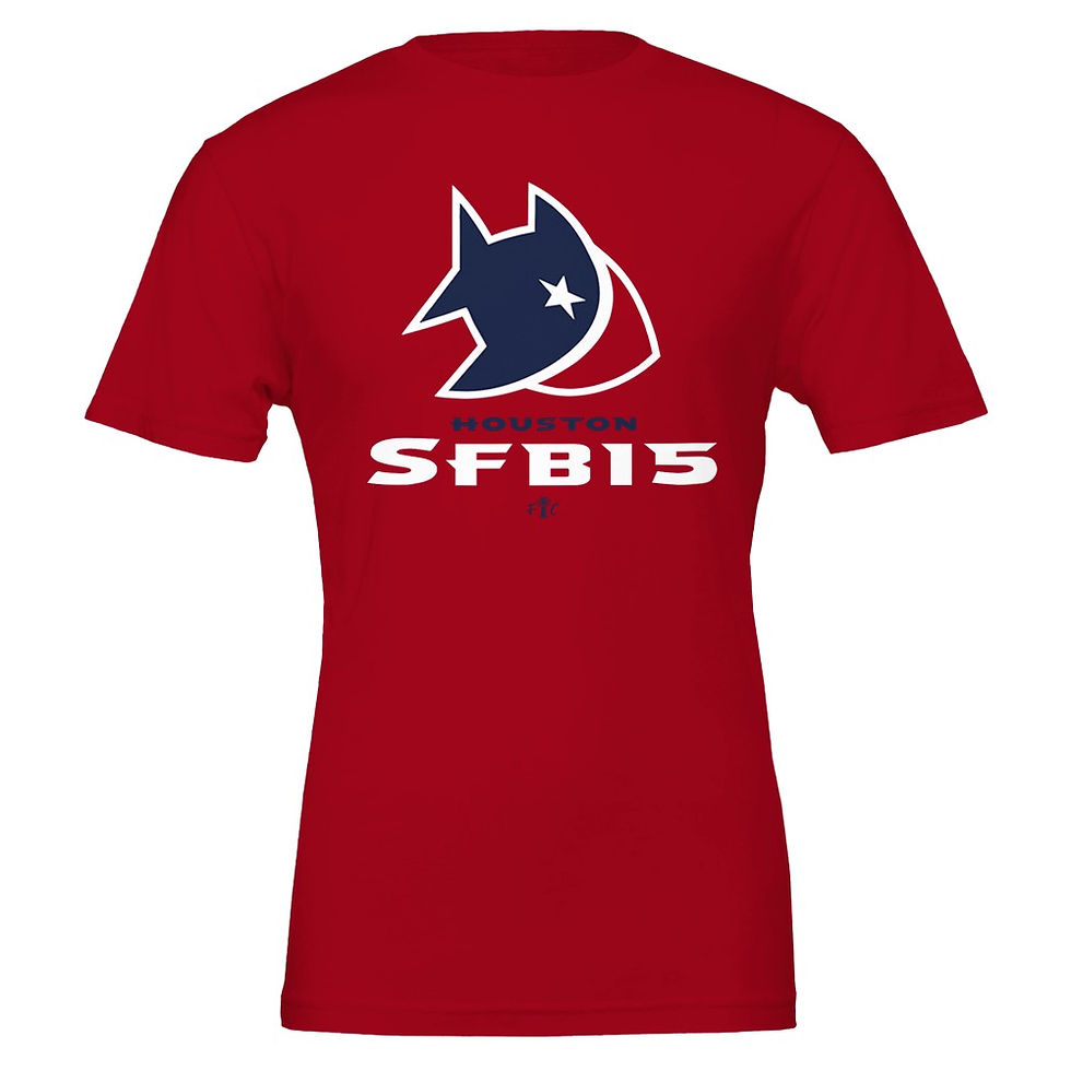 Thumbnail: Lonestar Residents | Premium Unisex Crewneck T-shirt