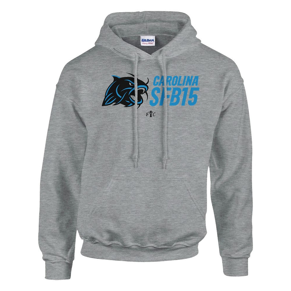 Thumbnail: Black Cats | Classic Unisex Pullover Hoodie