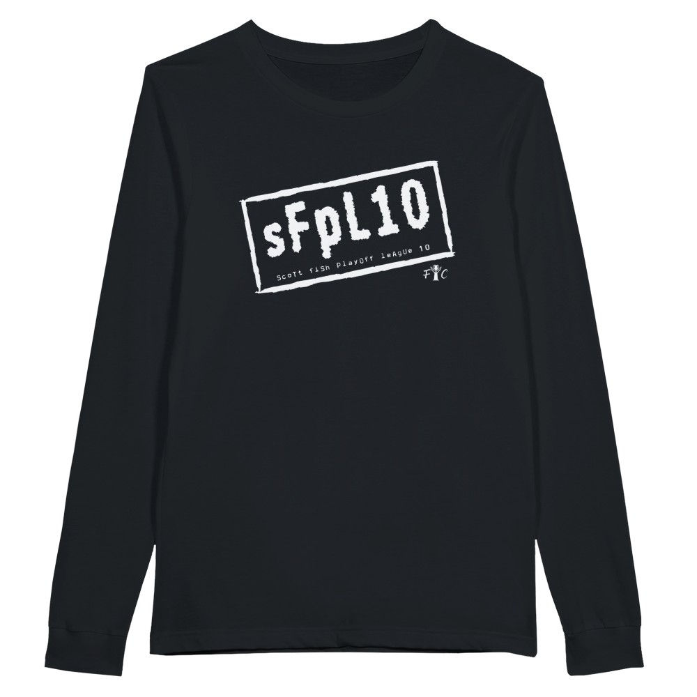 The Take Over Premium Unisex Longsleeve T-shirt