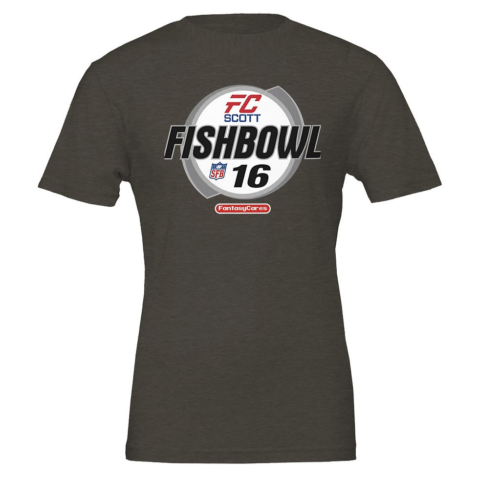 Thumbnail: It's in Scott Fish Bowl