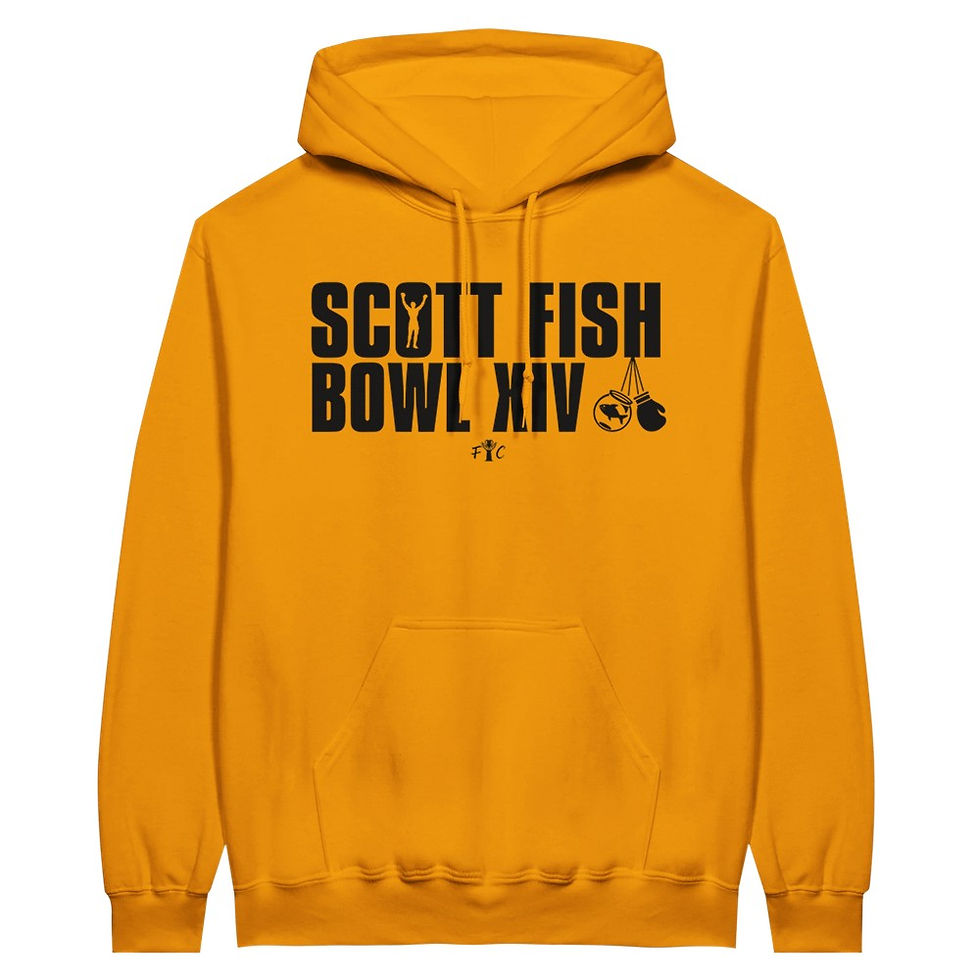 Thumbnail: I Must Draft You Classic Unisex Pullover Hoodie