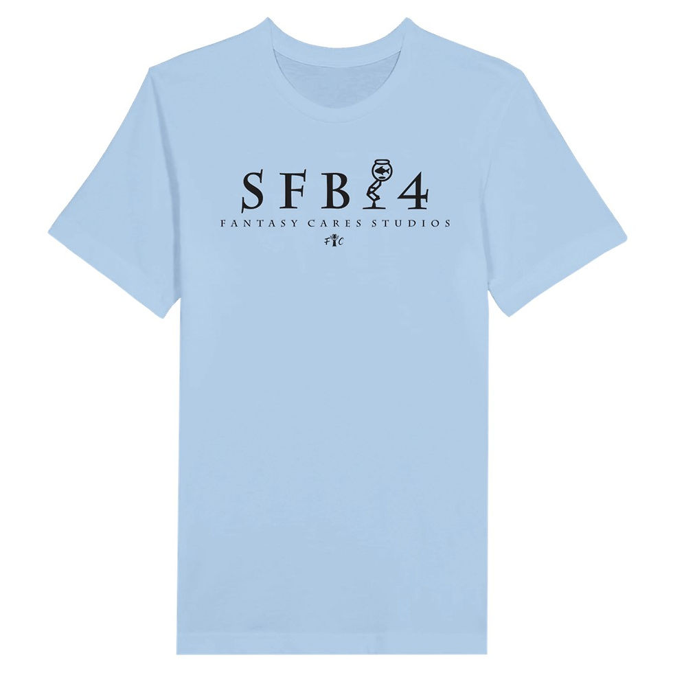 Thumbnail: Bouncing Lamp Premium Unisex Crewneck T-shirt
