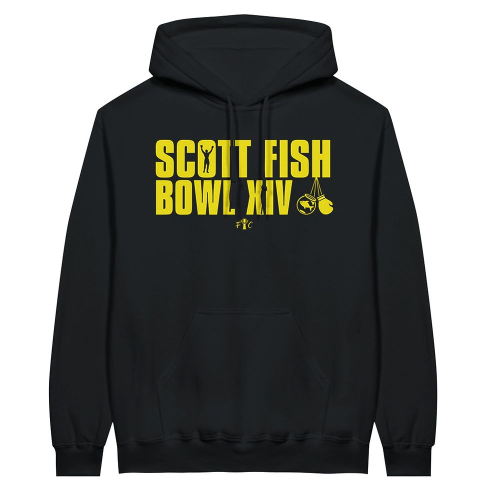 Thumbnail: I Must Draft You Classic Unisex Pullover Hoodie