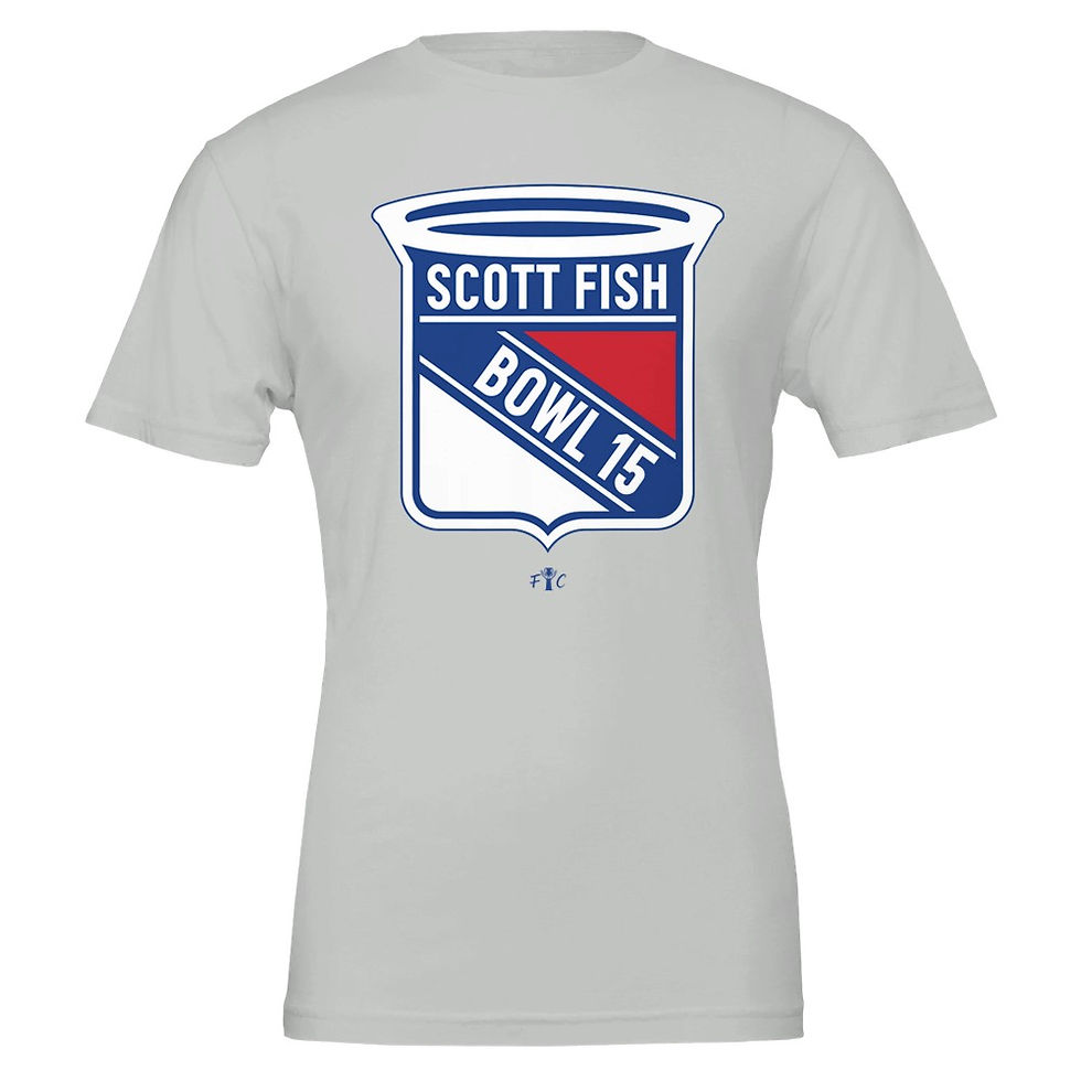 Thumbnail: One of the New York Ones | Premium Unisex Crewneck T-shirt