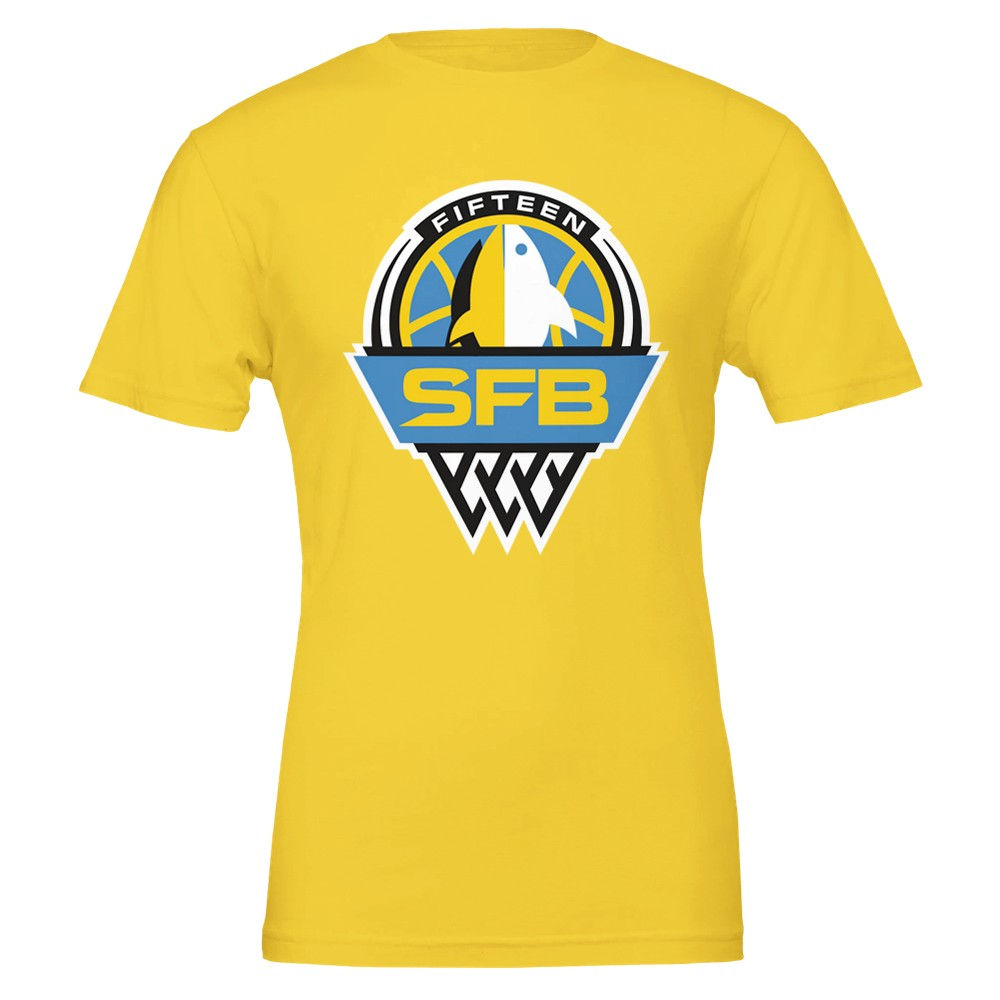 Premium Unisex Crewneck T-shirt | Bella + Canvas 3001