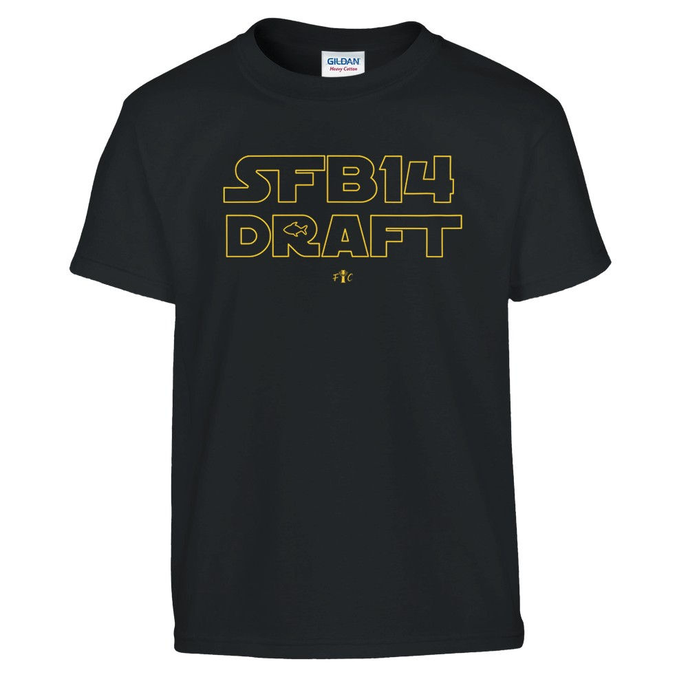 Space Battles Classic Kids Crewneck T-shirt | Gildan® 5000B