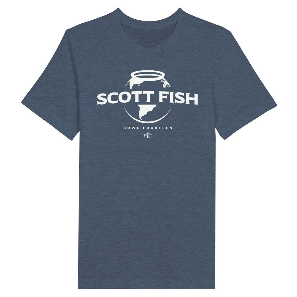 Thumbnail: Globally Extensive Studios Premium Unisex Crewneck T-shirt