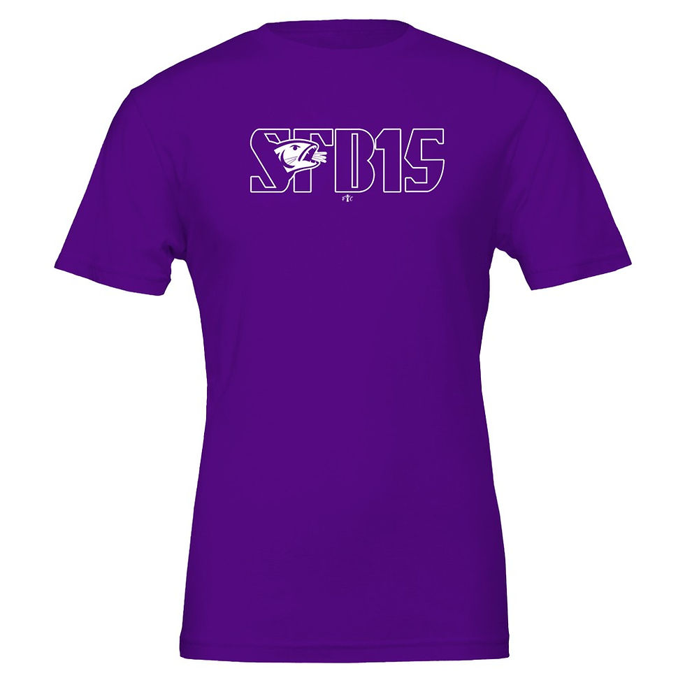 Thumbnail: NW Kitty Kats - Premium Unisex Crewneck T-shirt