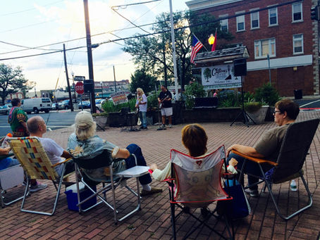 Summer 2016 Highlights