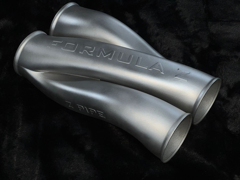 Thumbnail: ULTRA NARROW Z PIPE