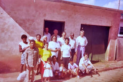 Senador Firmino
