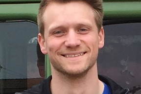 Jonathan Becker