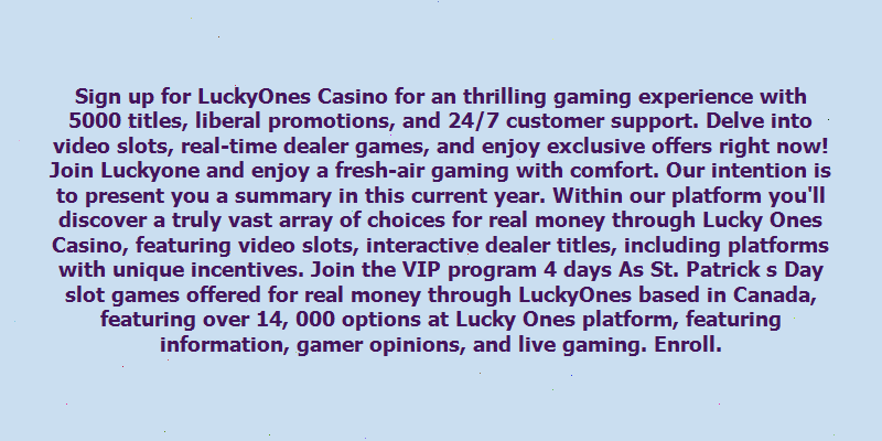 https://casino-luckyones.ca