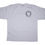 Thumbnail: QPSKIFLWRZ WHITE TEE