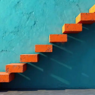 The 12 stages of healing