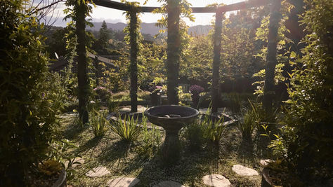 Earth Energy Temple Making 101