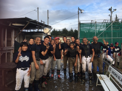 MNCリレーションズ社会貢献事業イメージ「共に学び、共に育てる。」/青少年育成支援