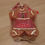 Thumbnail: Gingerbread Character Candle - New