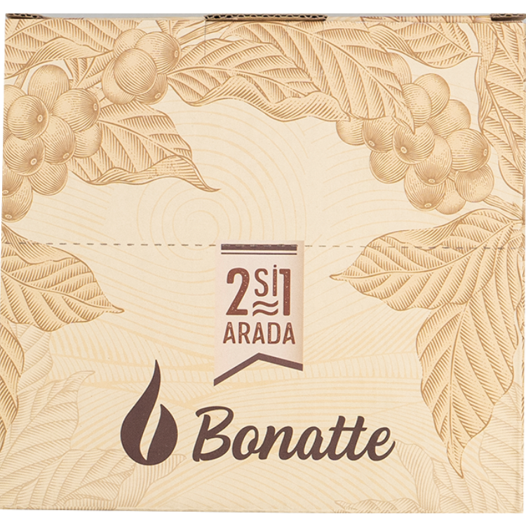 Thumbnail: Bonatte 2in1 Coffee