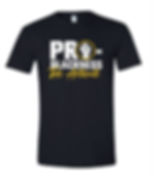 Pro-Blackness Tees