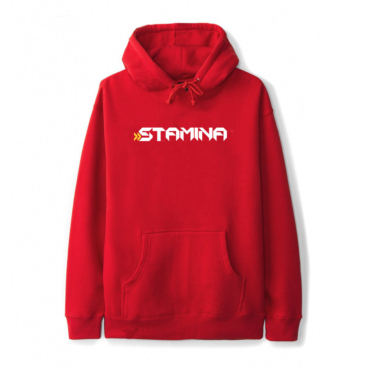 Stamina OG Hoodie