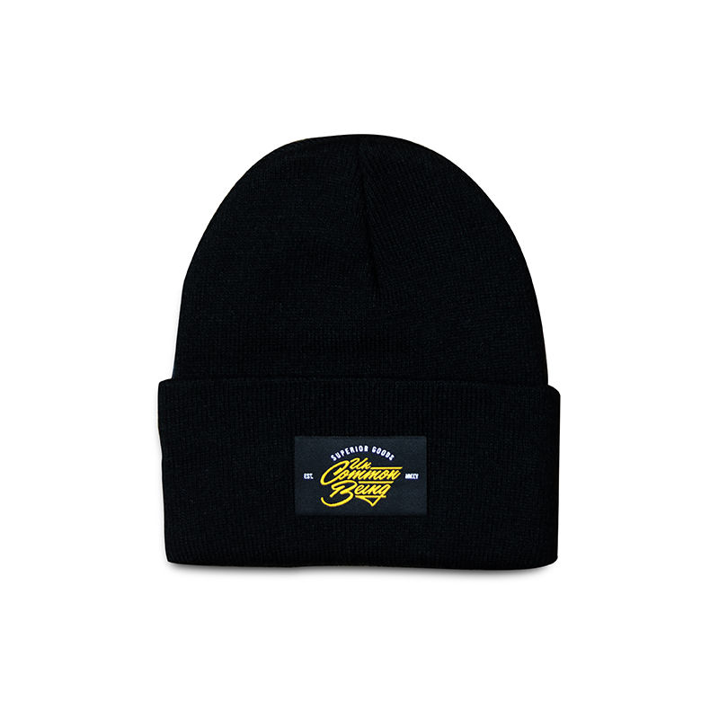 Thumbnail: Authentic Beanie