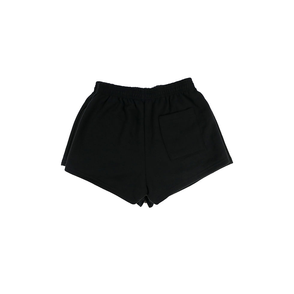 Thumbnail: Women Fleece shorts