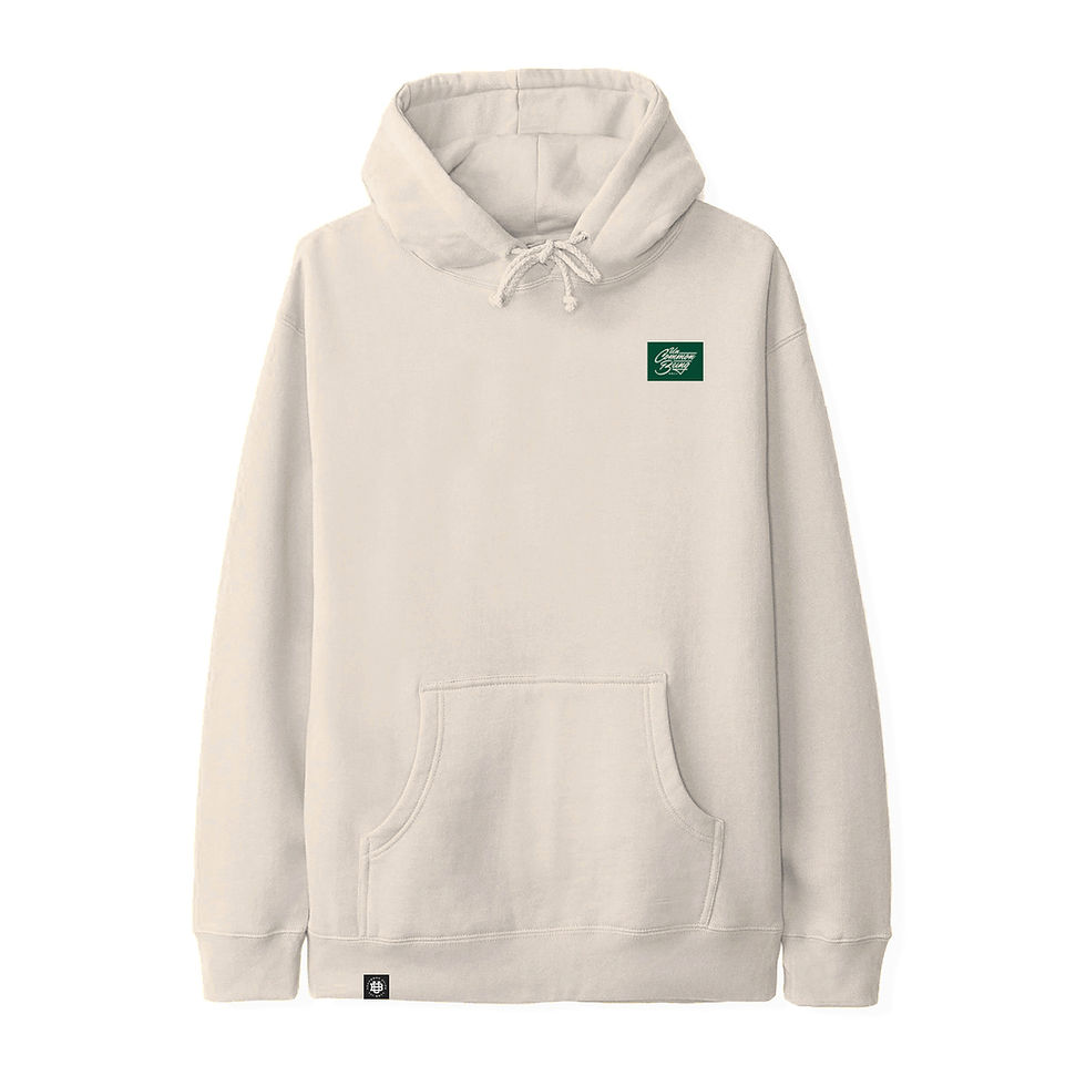 Thumbnail: Good Jungle Hoodie