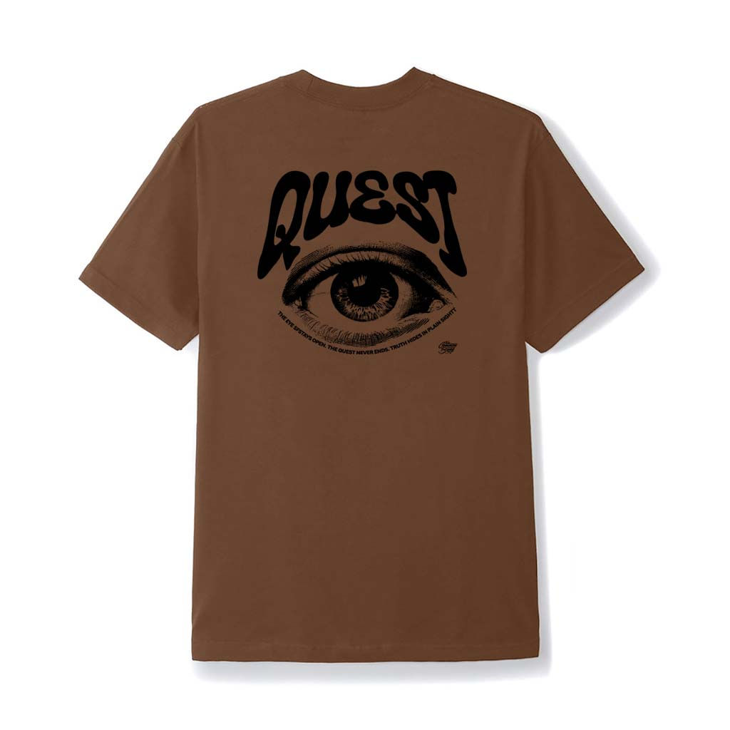 Quest Tee