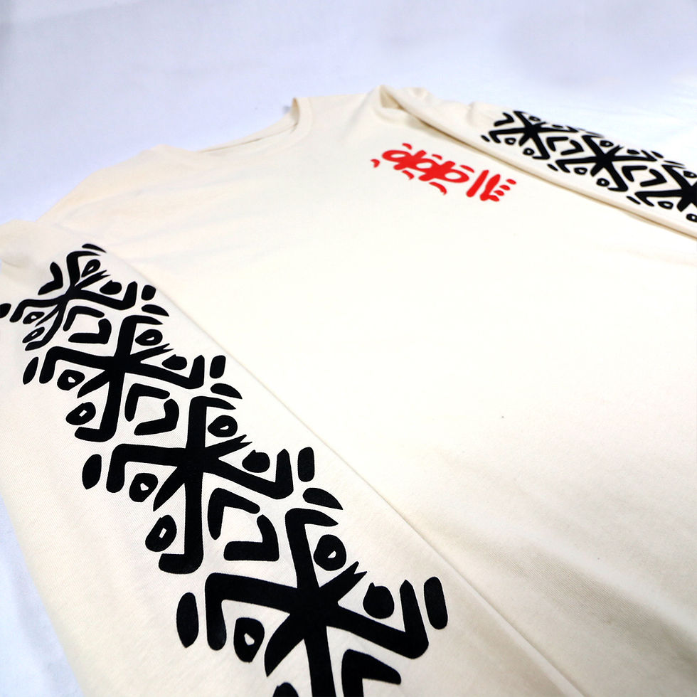 Thumbnail: Tassili L/S T-shirt