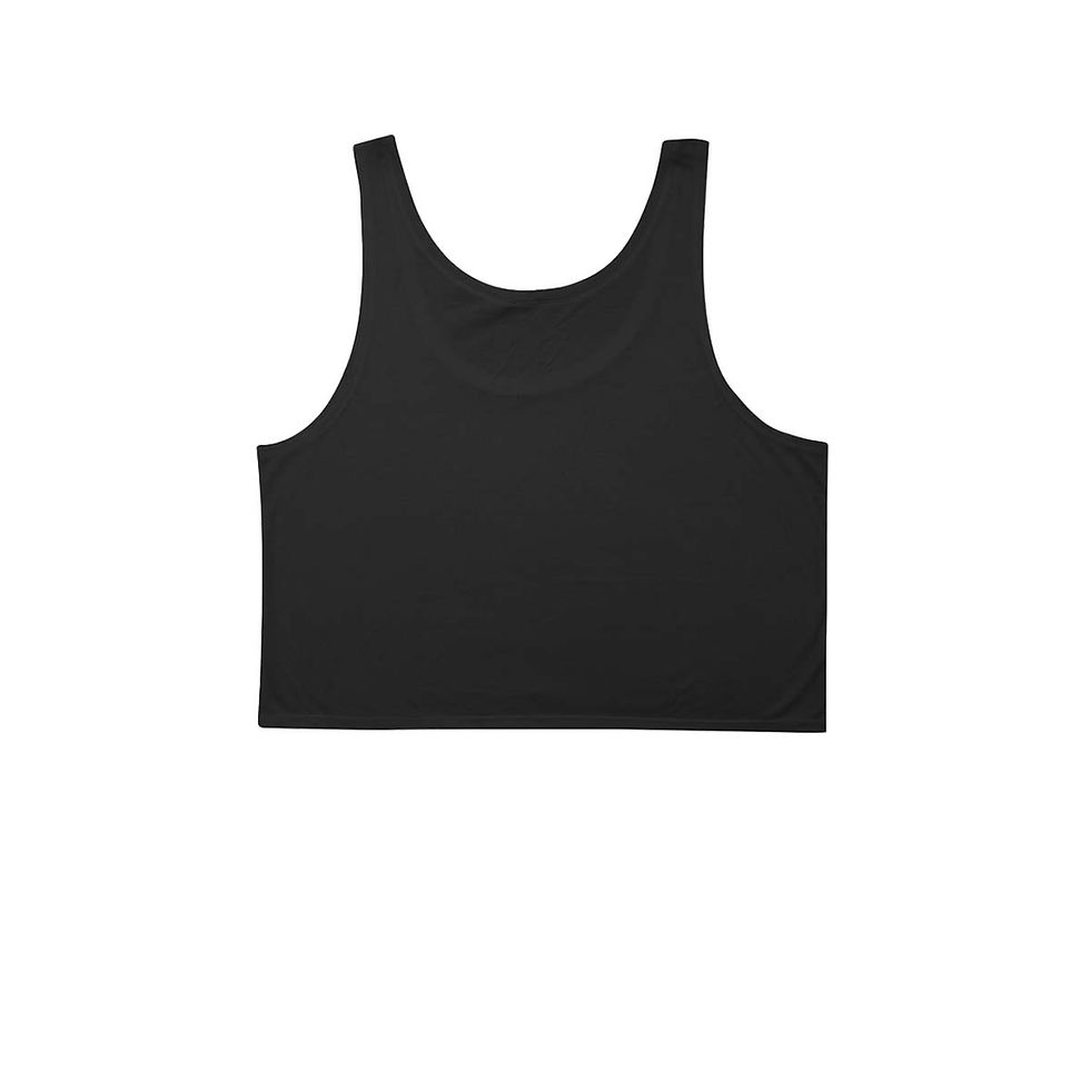 Thumbnail: Women Cropped tank top