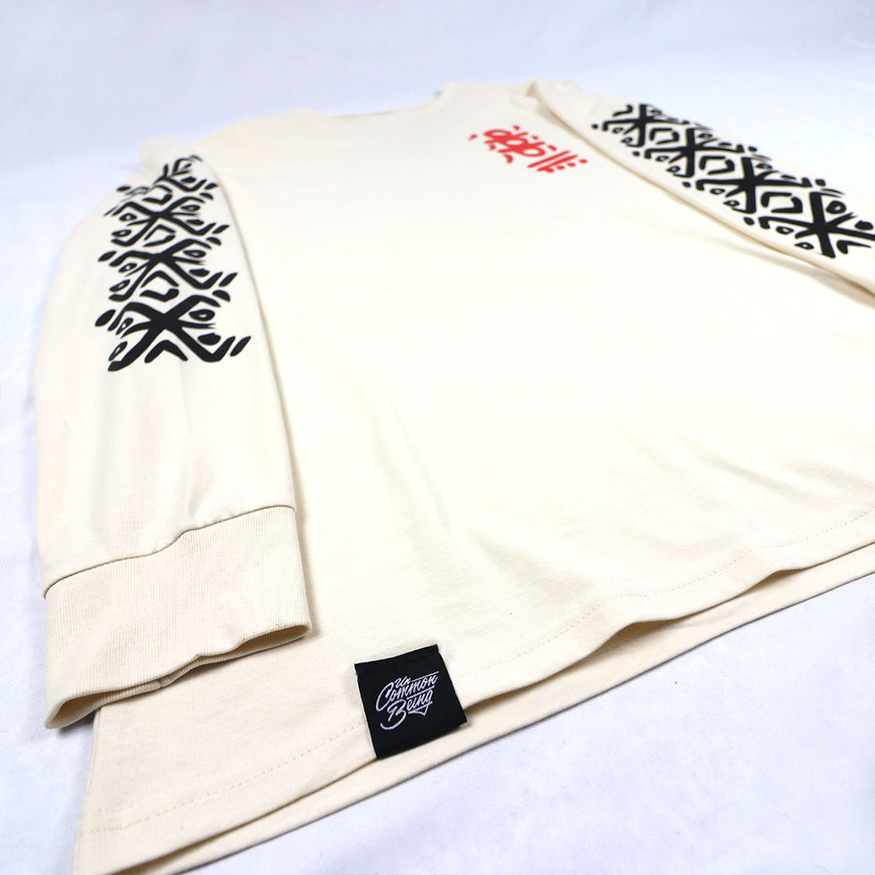 Thumbnail: Tassili L/S T-shirt