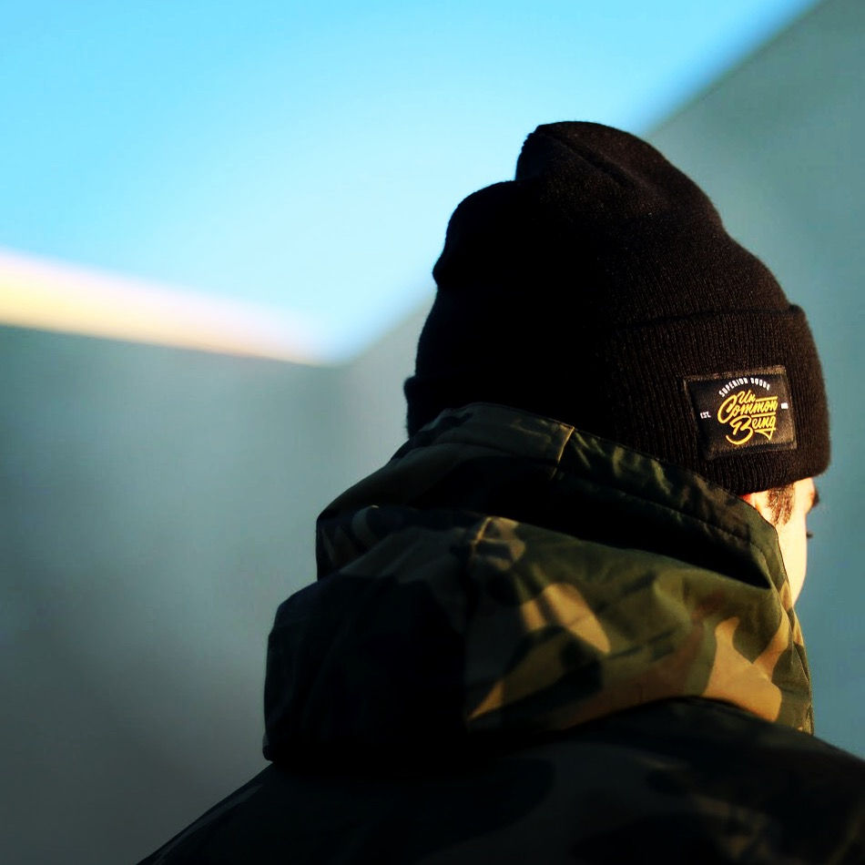Thumbnail: Authentic Beanie