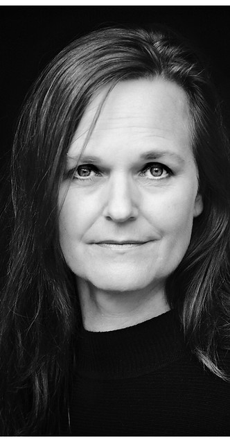 portret Barbara Michon