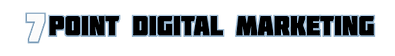 7 Point Digital Marketing Logo