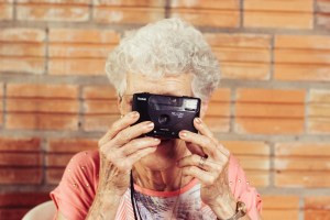 What a Visit to a Nursing Home Taught Me about Minimalism