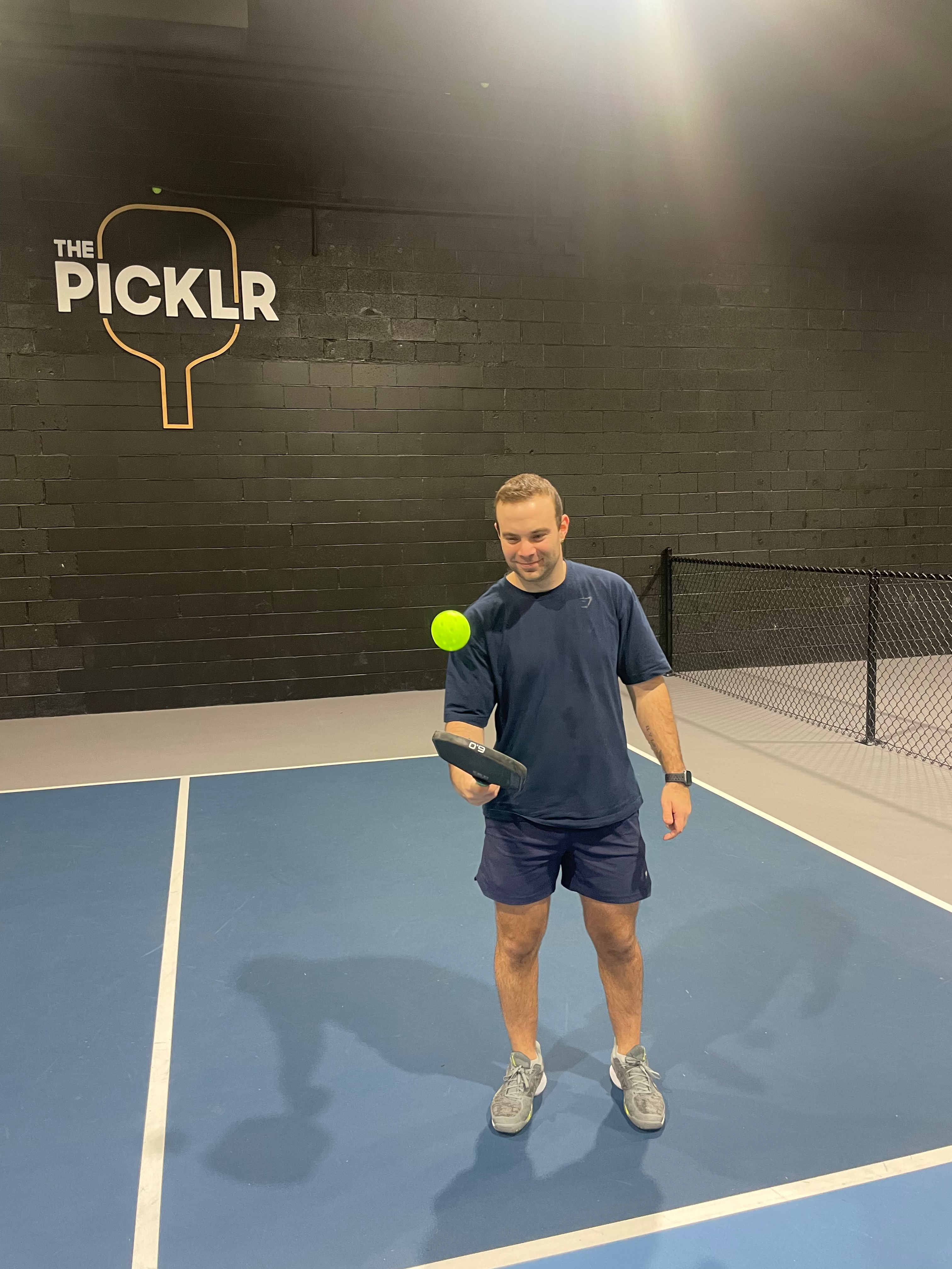 Chicago Pickleball Academy