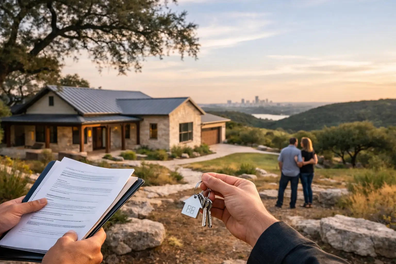 When Should Sellers Accept Offers on a Home?