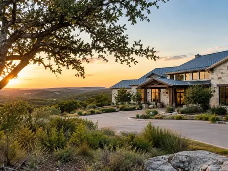 Commercial Property Acquisition Guide for Texas Buyers