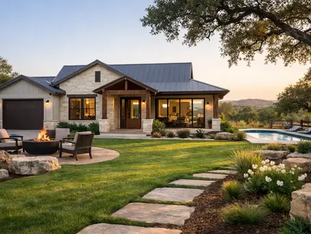 Top Home Sale Improvements That Earn Attention