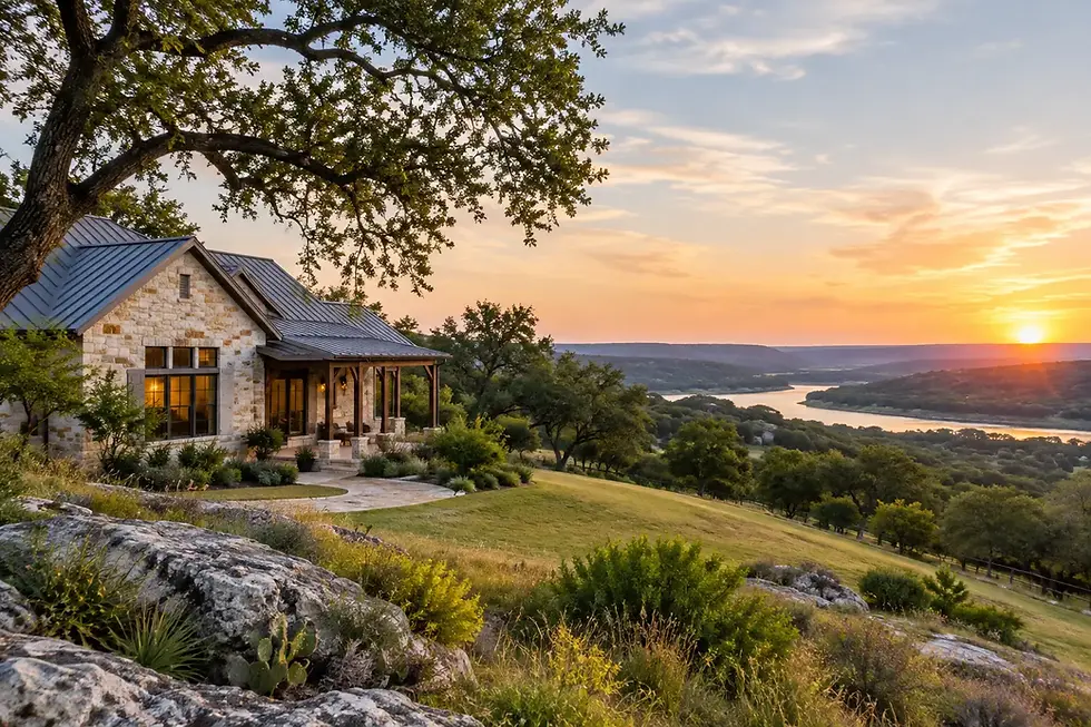 Texas Hill Country Seller Guide for Smart Sales